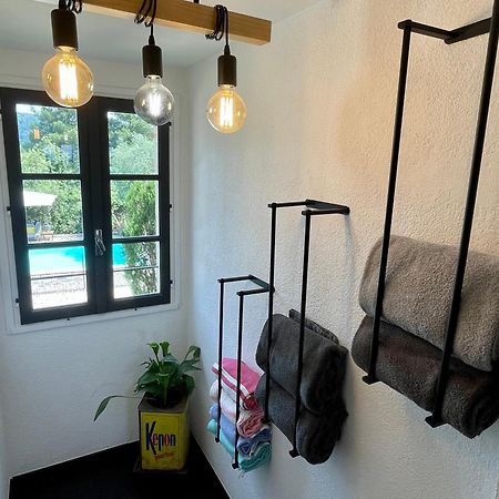 Le Planzollais Villa Planzolles Dış mekan fotoğraf