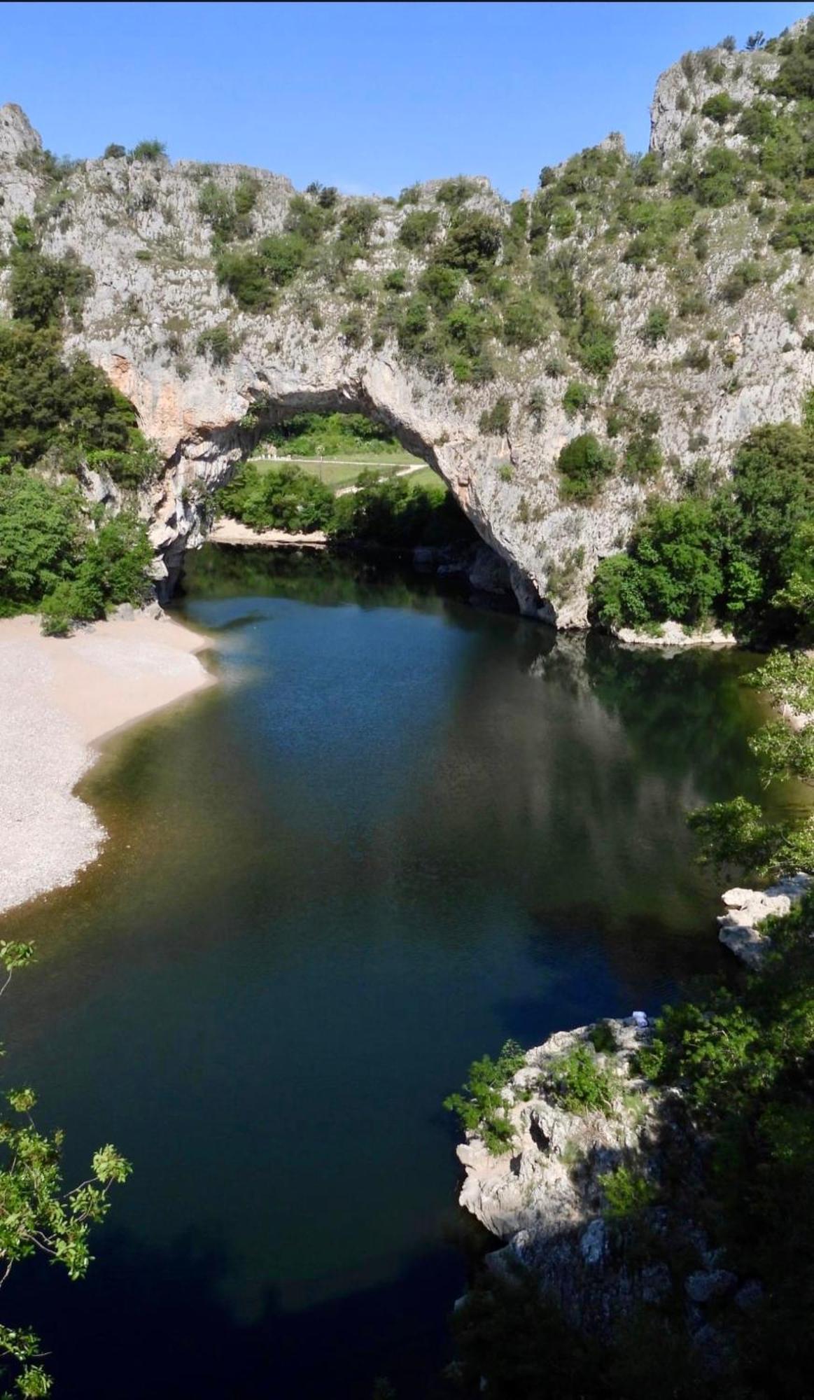 Le Planzollais Villa Planzolles Dış mekan fotoğraf