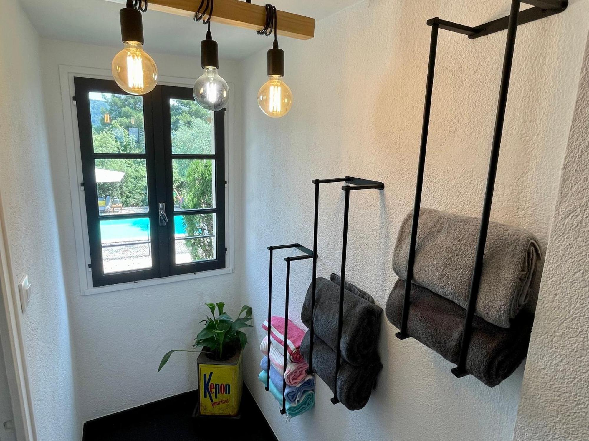 Le Planzollais Villa Planzolles Dış mekan fotoğraf