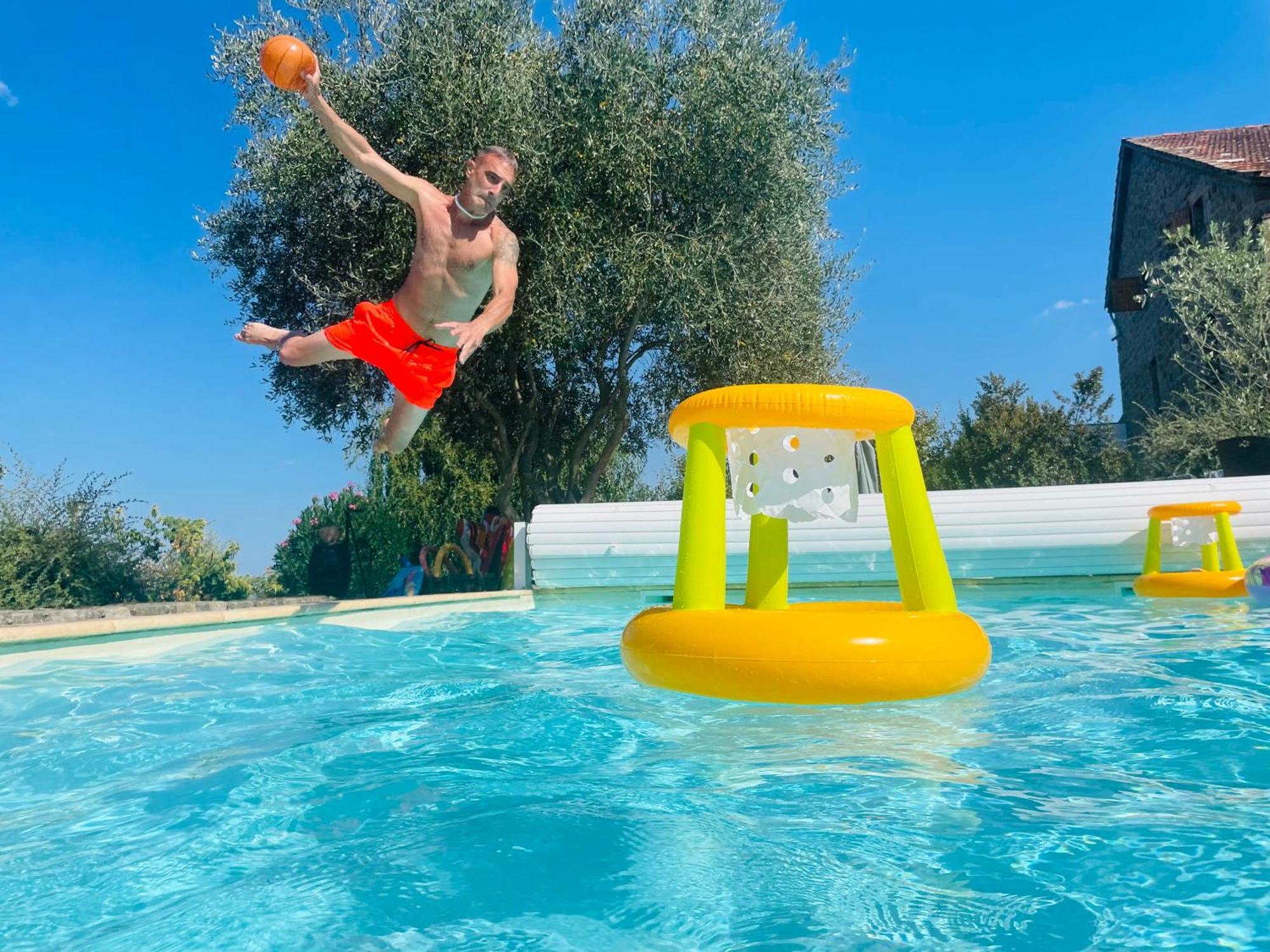 Le Planzollais Villa Planzolles Dış mekan fotoğraf