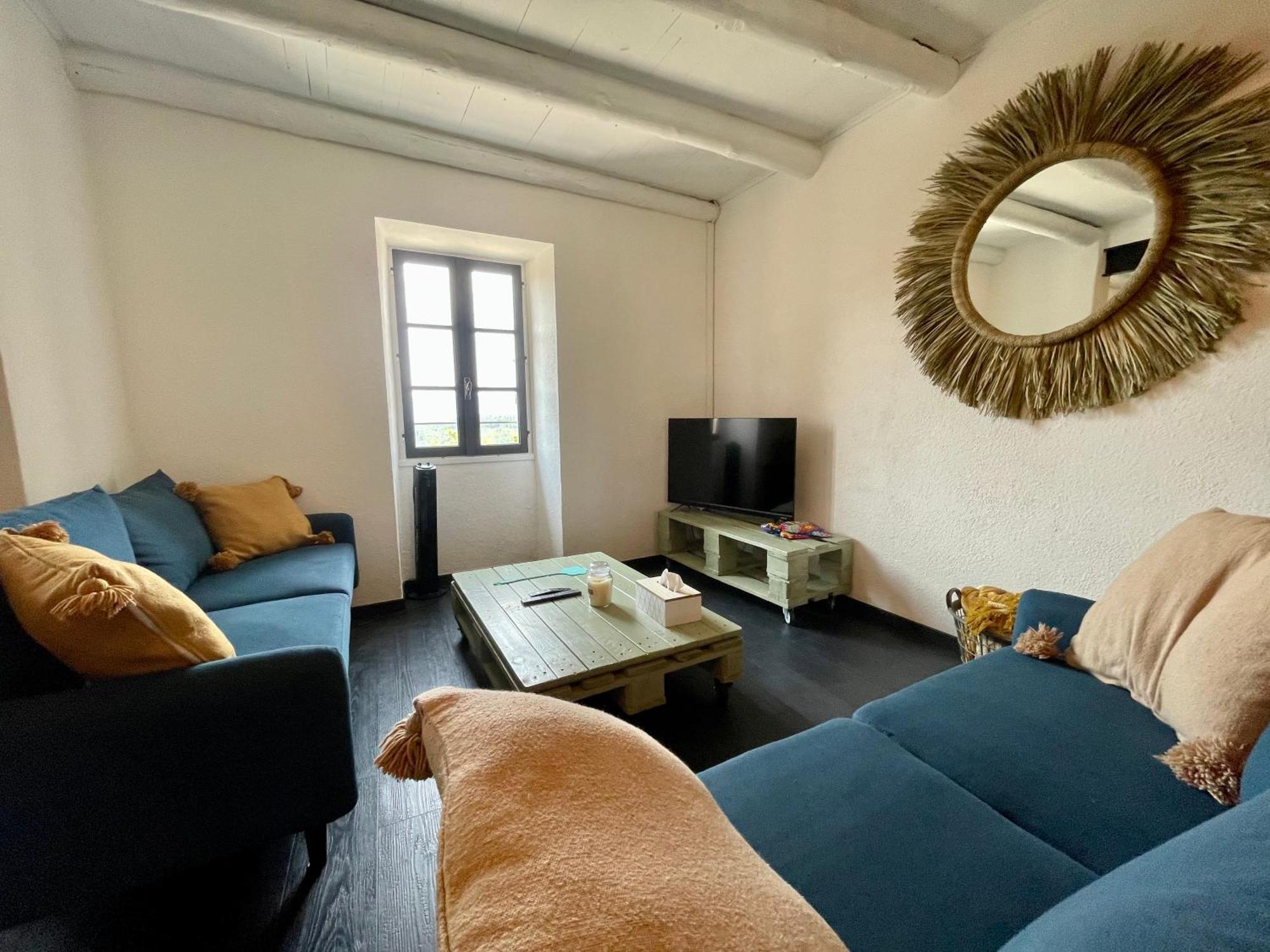 Le Planzollais Villa Planzolles Dış mekan fotoğraf