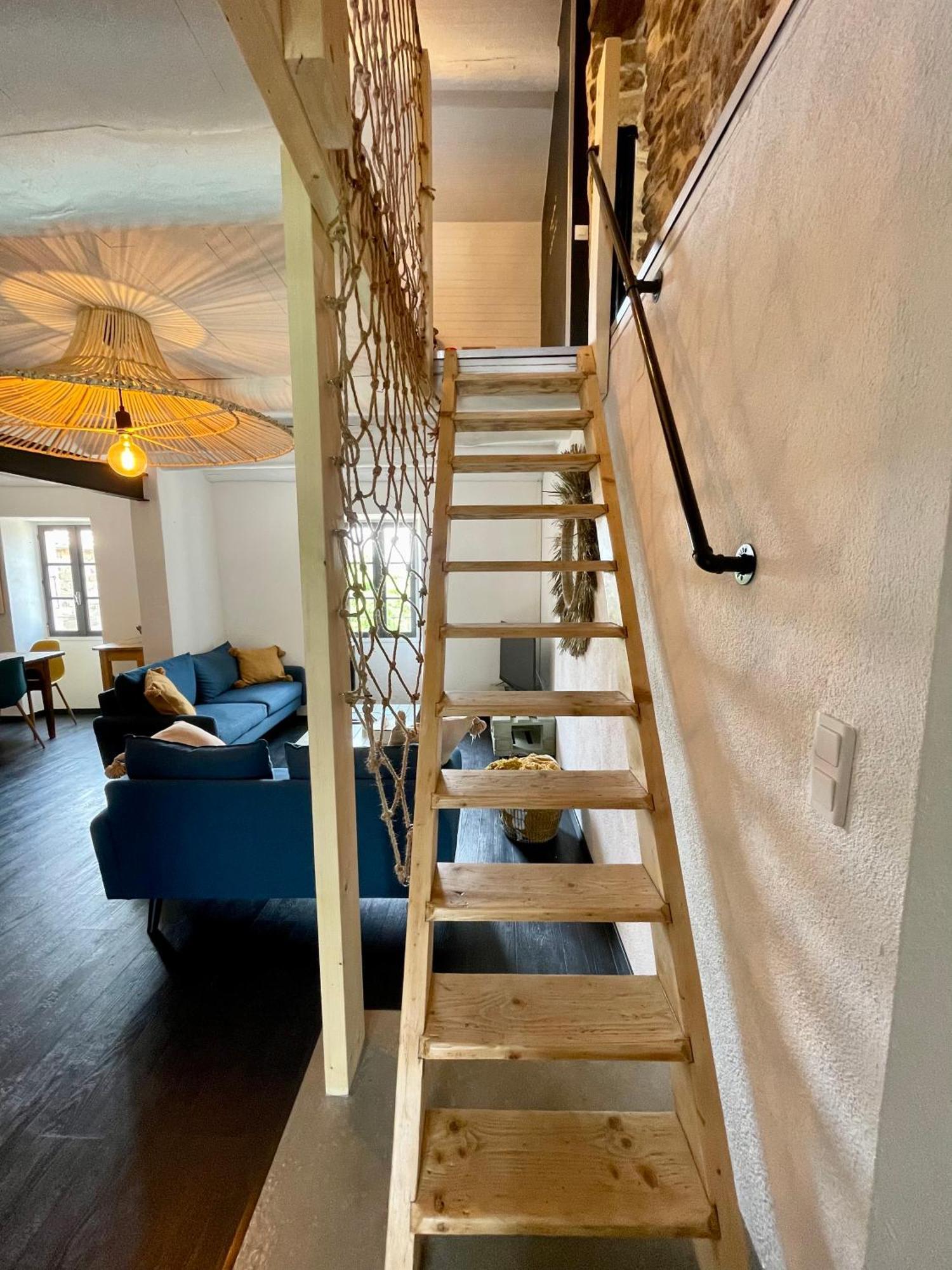 Le Planzollais Villa Planzolles Dış mekan fotoğraf